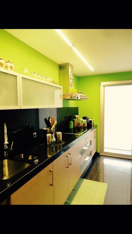 Dream Space Home Leiria Esterno foto