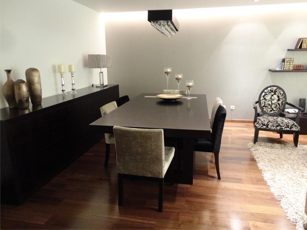 Dream Space Home Leiria Esterno foto