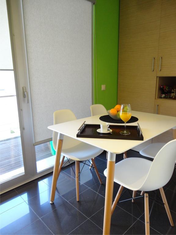 Dream Space Home Leiria Esterno foto