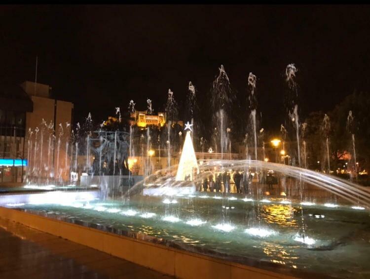 Dream Space Home Leiria Esterno foto