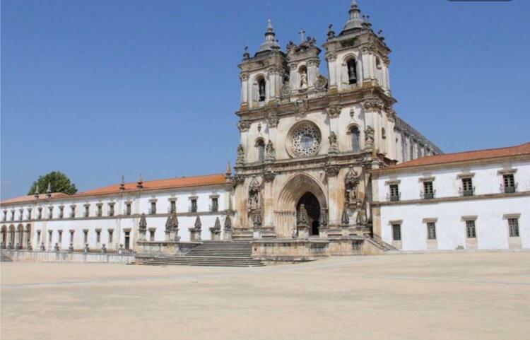 Dream Space Home Leiria Esterno foto