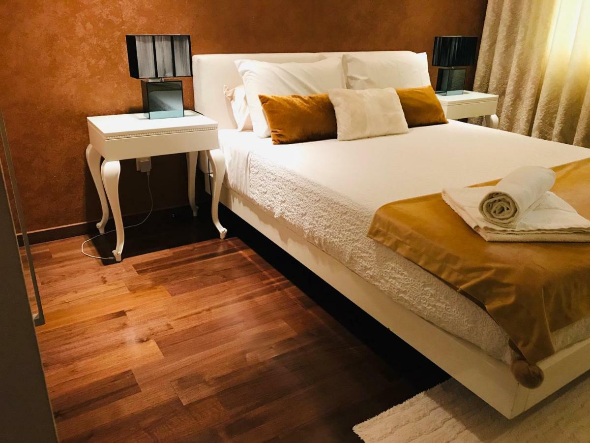 Dream Space Home Leiria Esterno foto