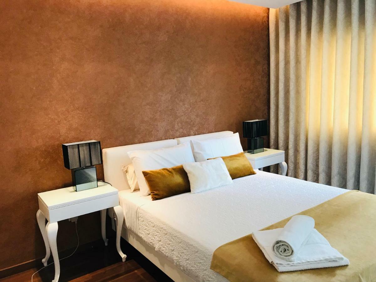 Dream Space Home Leiria Esterno foto