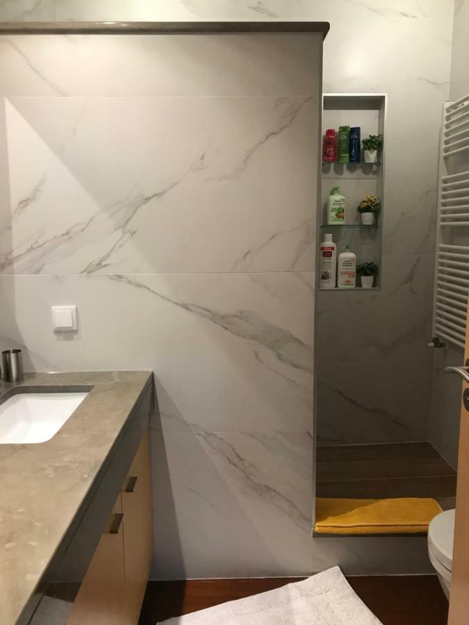 Dream Space Home Leiria Esterno foto