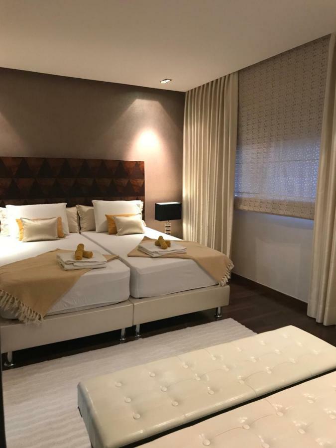 Dream Space Home Leiria Esterno foto