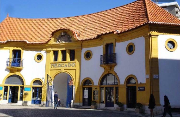 Dream Space Home Leiria Esterno foto
